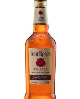 four-roses-bourbon