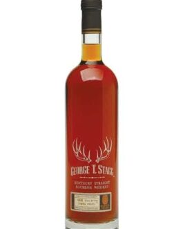 George T Stagg Bourbon