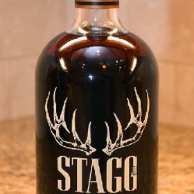 Stagg Jr Bourbon